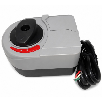 CVS M030101DAB - Сервопривід ( Мотор) для триходового крана, Чехія