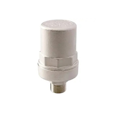 FARG 470 - 1/2 - Амортизатор гідроудару F.A.R.G. 1/2" 10*60, FARG (Італія)