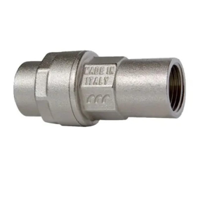 FARG 480  1/2" - Редуктор тиску компакт F.A.R.G. EASYRID  1/2" DN 15, FARG (Італія)